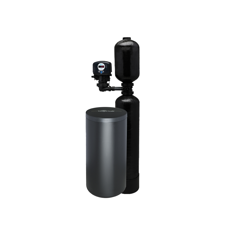 TC City Water Softener