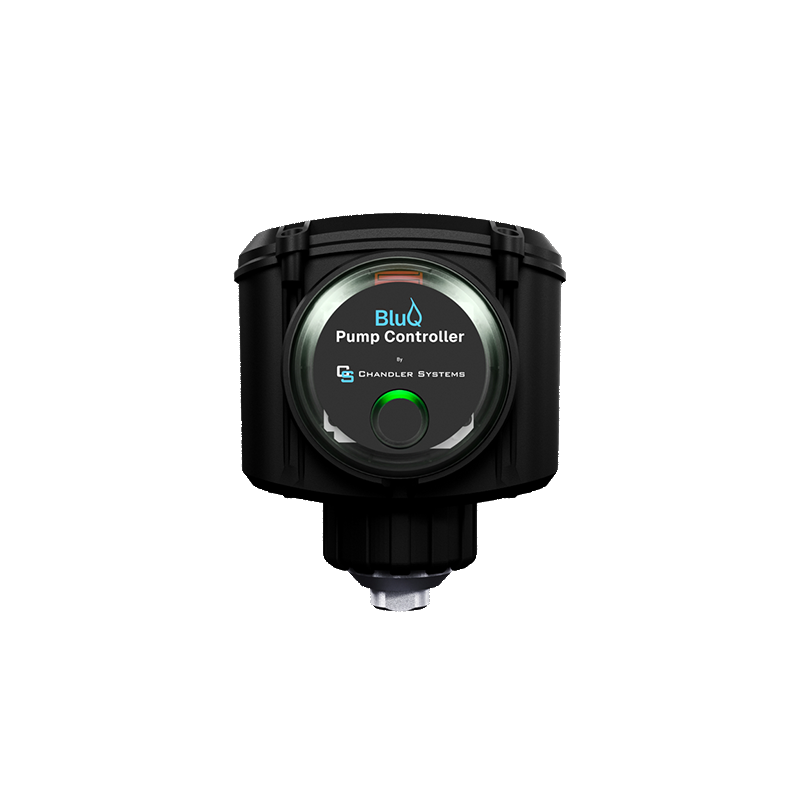 BluQ Pump Controller