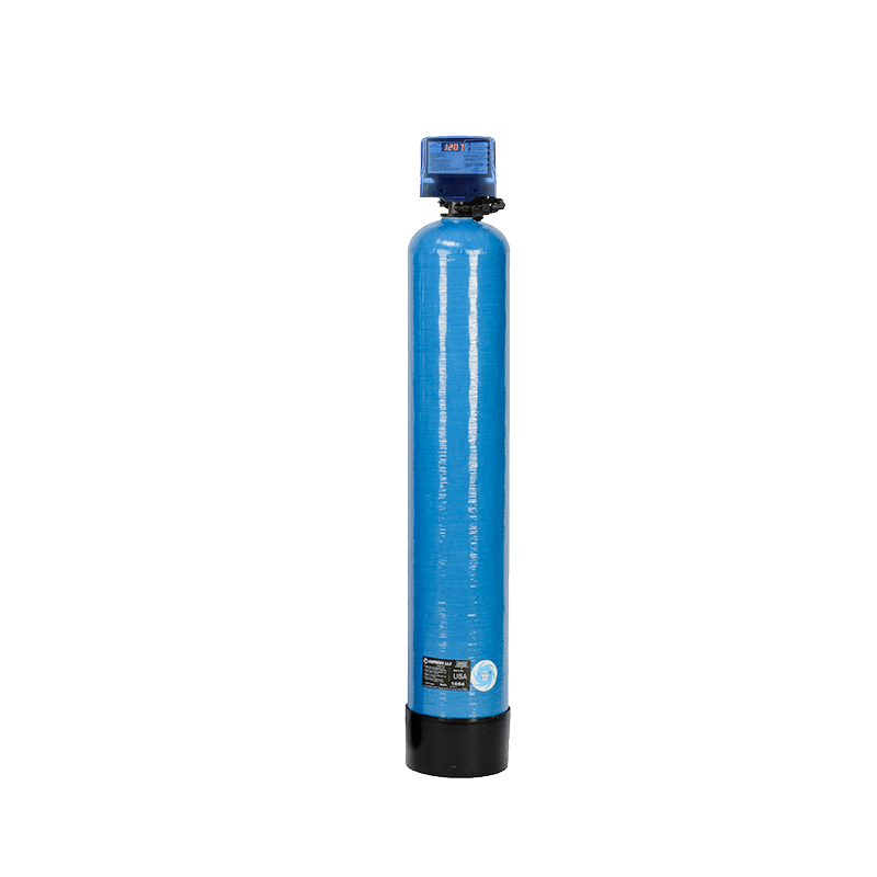 Centuri Iron / Sulfur Filter