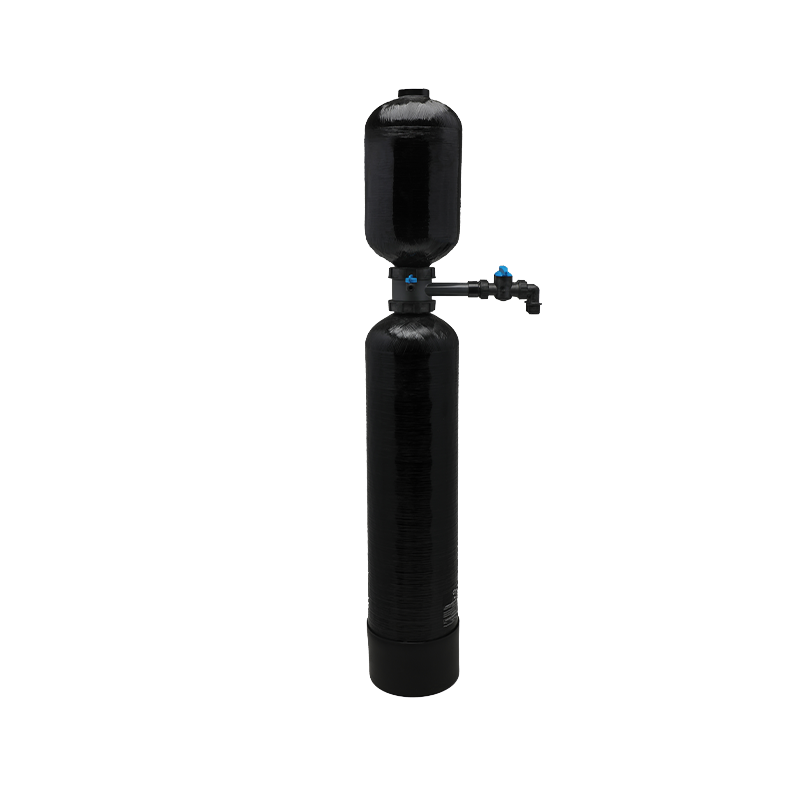 Fresh Tap