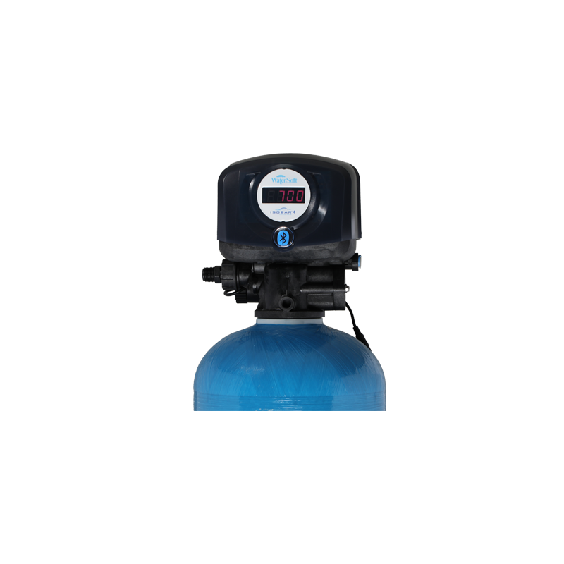 ISOBAR™ 4 Control Valve
