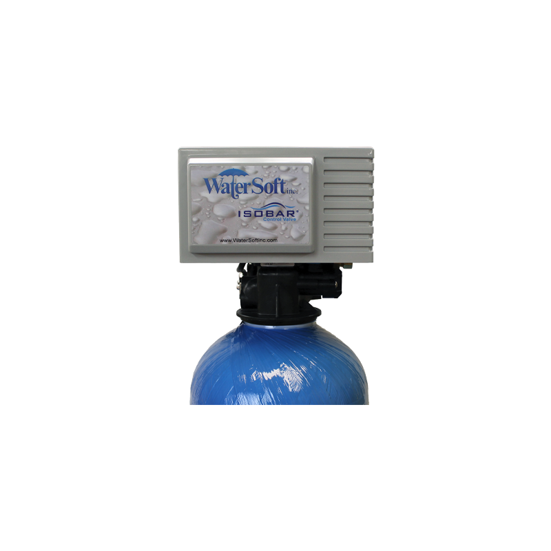 2092 Series ISOBAR™ I Control Valve