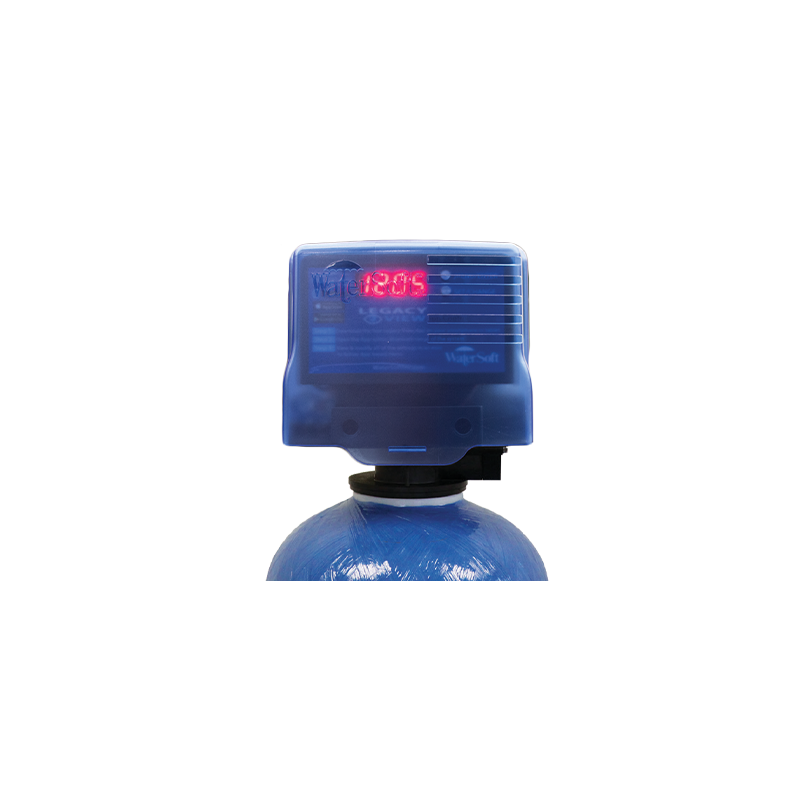 ISOBAR™ III Control Valve