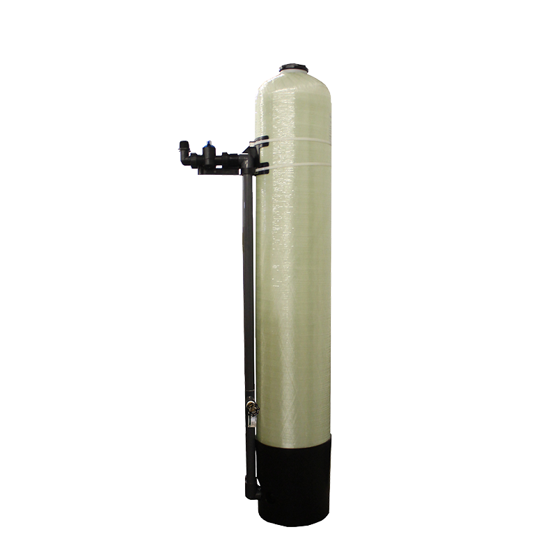 Premium Side Mount Upflow Filter