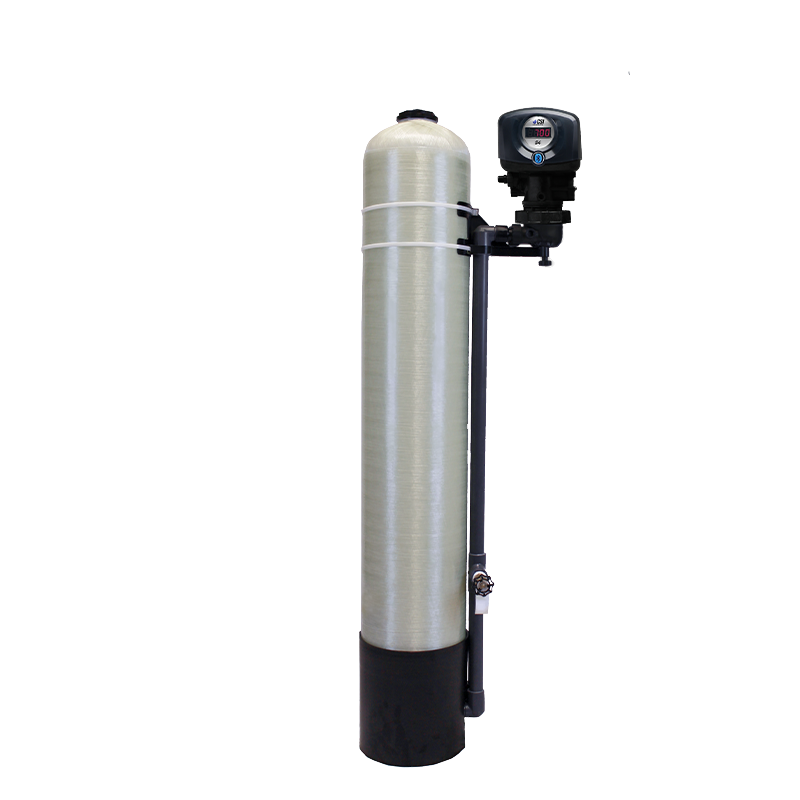 Premium Side Mount Backwashing Filter