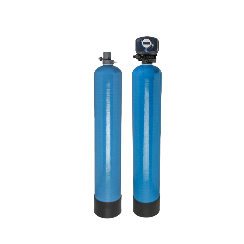 PROVECTR™ Iron / Sulfur Filter