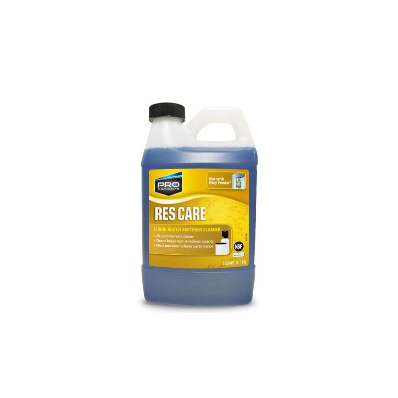Res Care – Resin Cleaning Solution