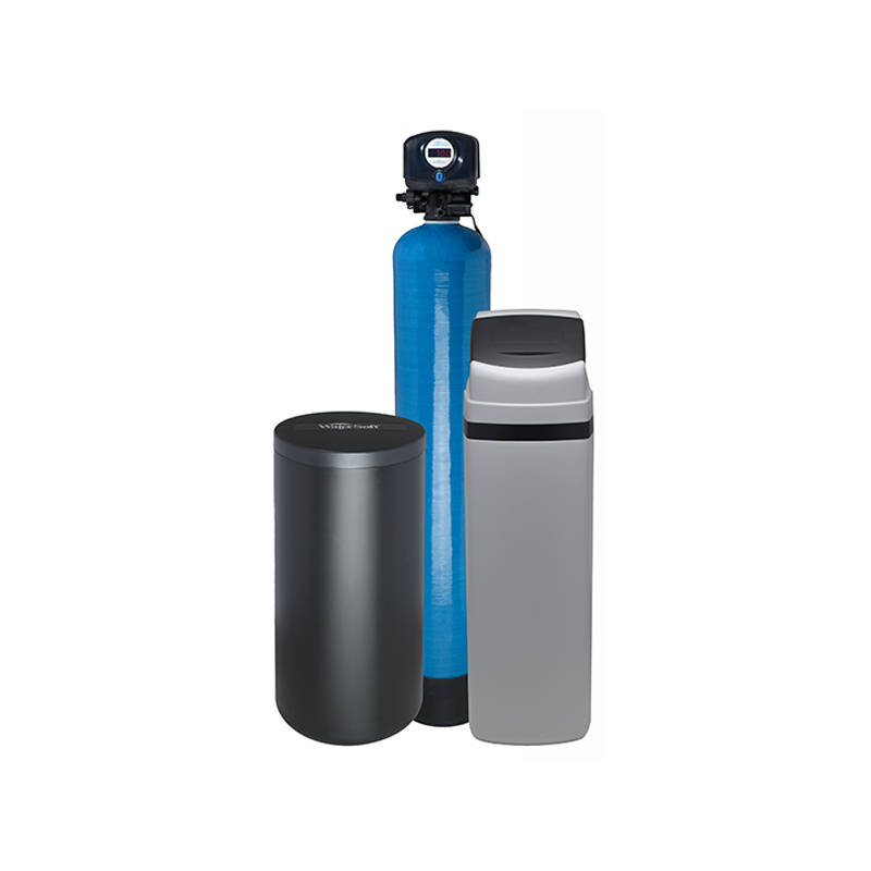 High Efficiency Softeners