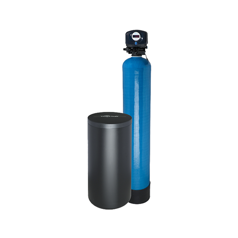 Standard Two Tank Softener