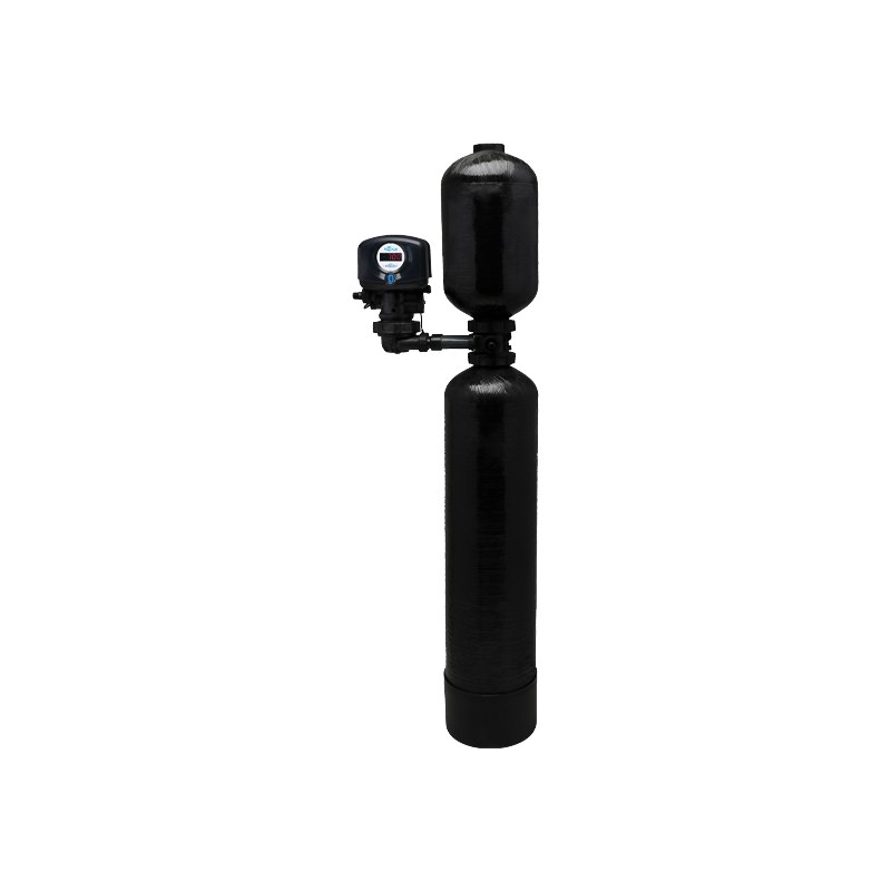 TC City Water Softener