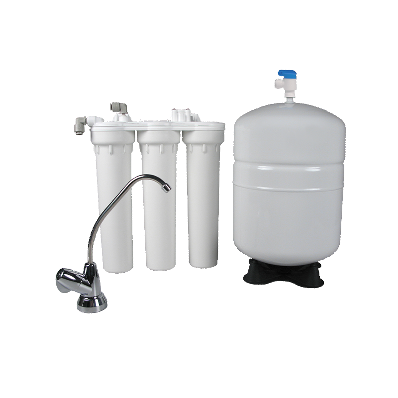 TFC Reverse Osmosis