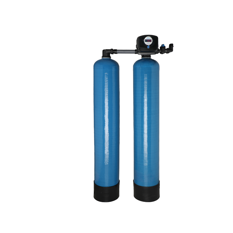 Twin Softener w. Legacy View