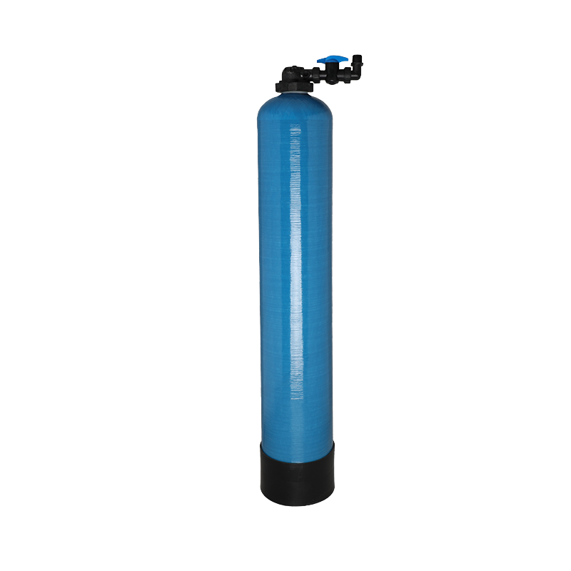 Upflow Filter