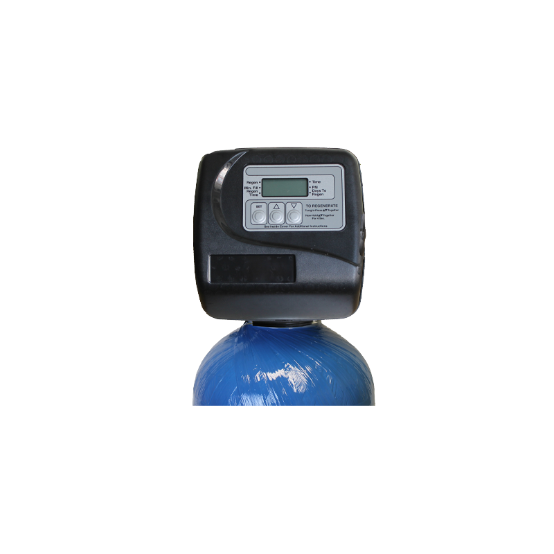 Clack WS1 Control Valve