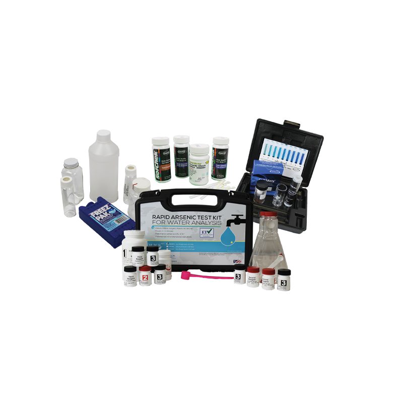 Field Test Kits