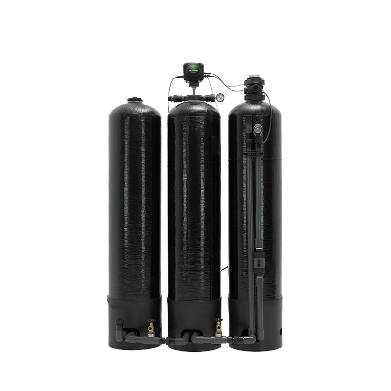 ZappR – Radon Aeration Filter