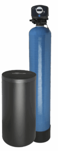 City Water Softener