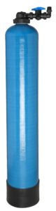 Upflow Filter