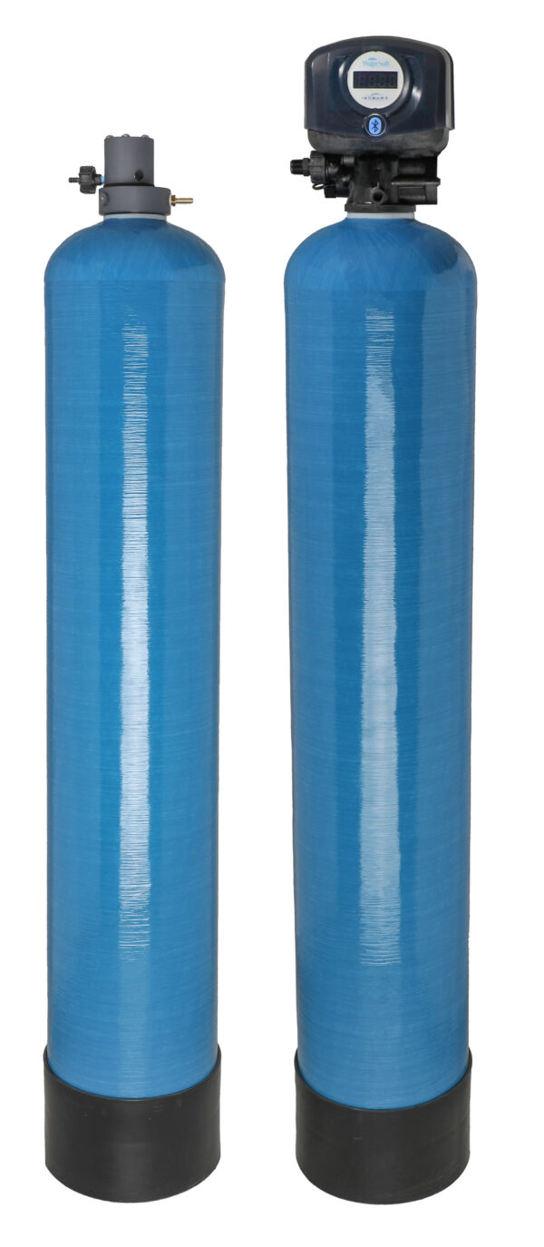 PROVECTR™  Iron / Sulfur Filter