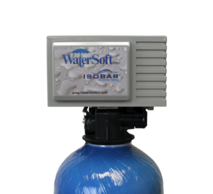 WaterSoft Water Softeners - Paquette Plumbing