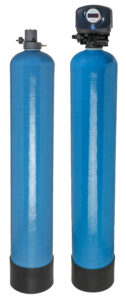 PROVECTR™  Iron / Sulfur Filter