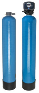 PROVECTR Plus Iron / Sulfur Filter