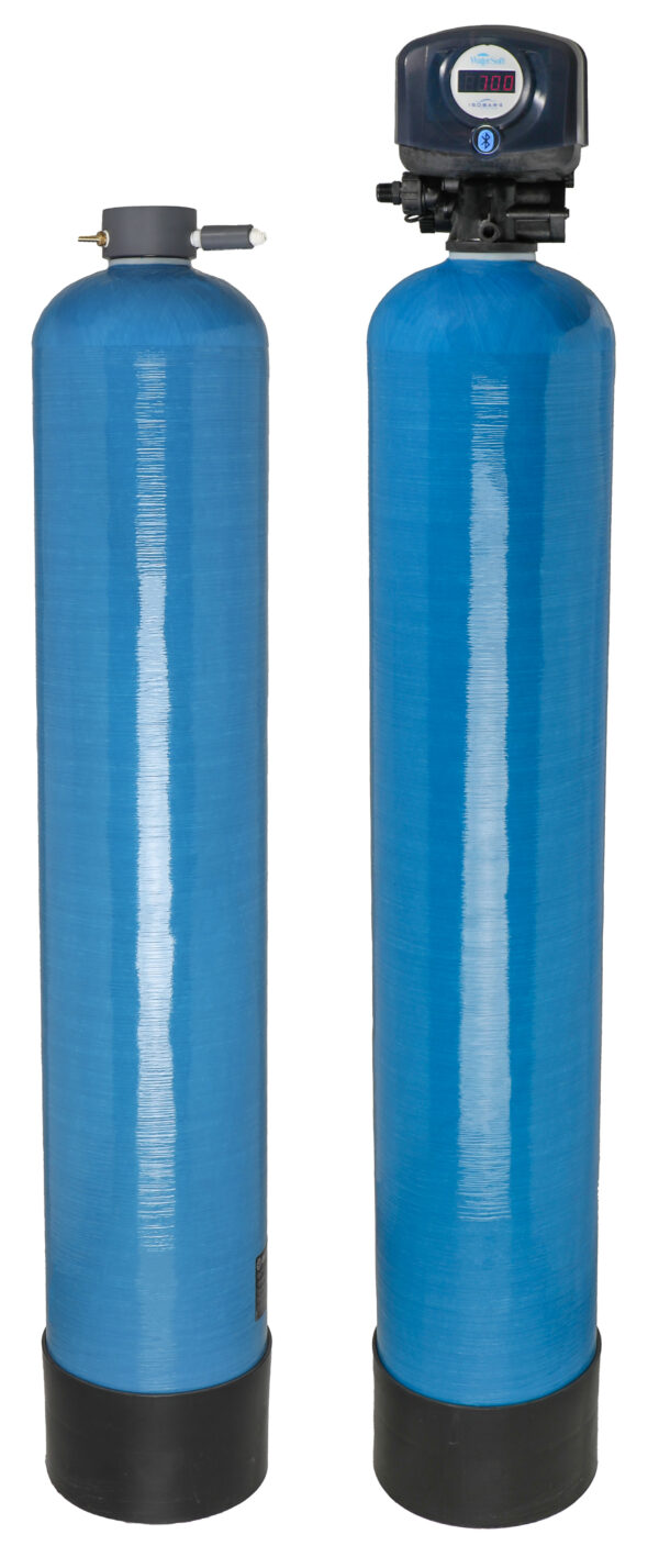 PROVECTR Plus Iron / Sulfur Filter