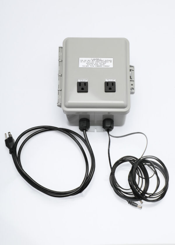 PROVECTR Plus Iron / Sulfur Filter - Image 3