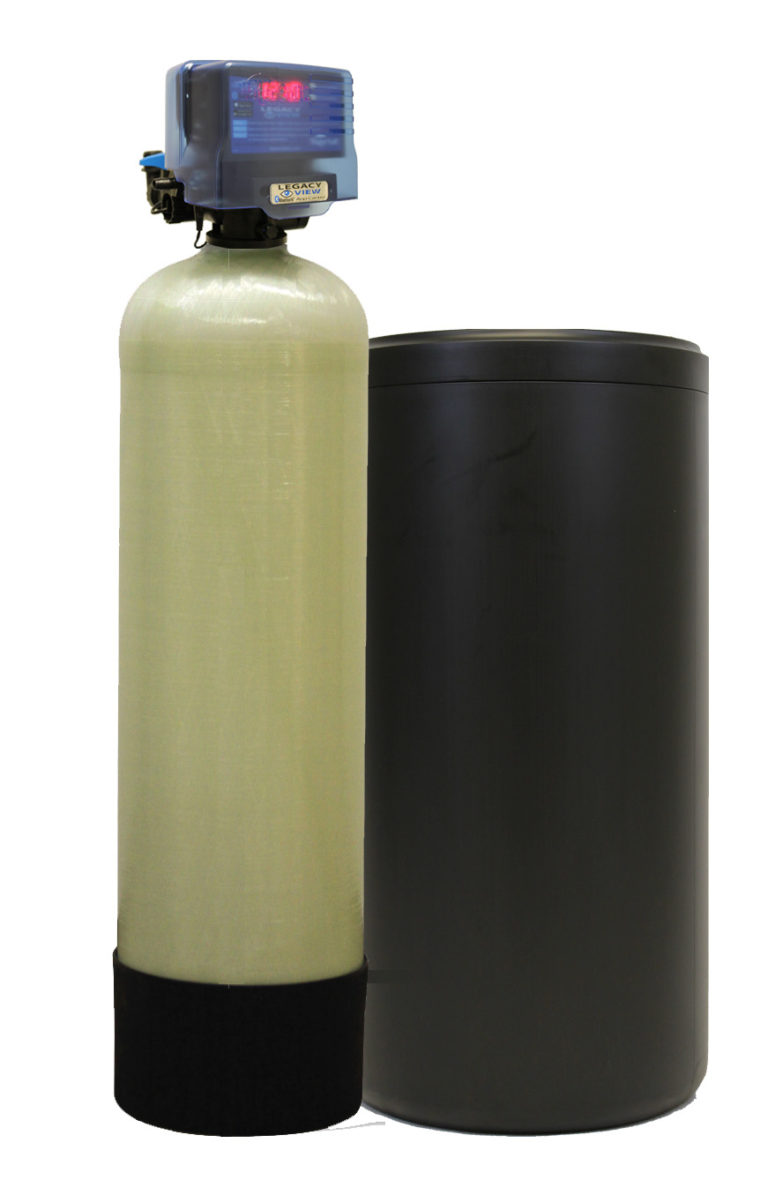 Water Softeners WaterSoft Inc.