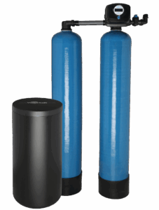 Twin Softener w. Legacy View