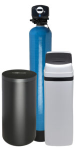 High Efficiency Softeners
