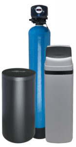 High Efficiency Softeners