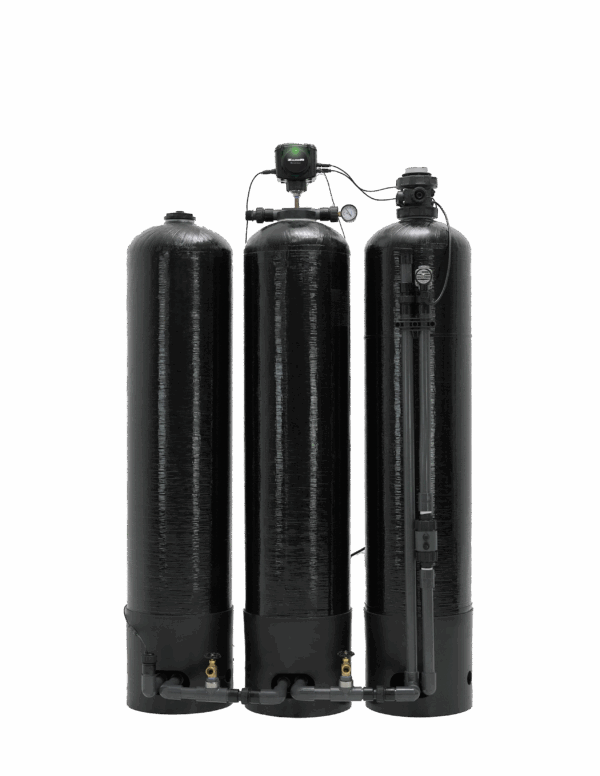 ZappR - Radon Aeration Filter