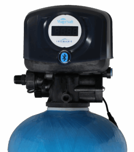 ISOBAR™ 4 Control Valve
