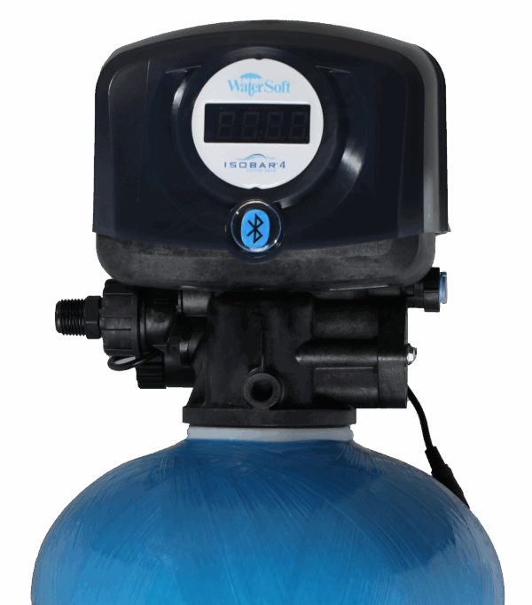 ISOBAR™ 4 Control Valve