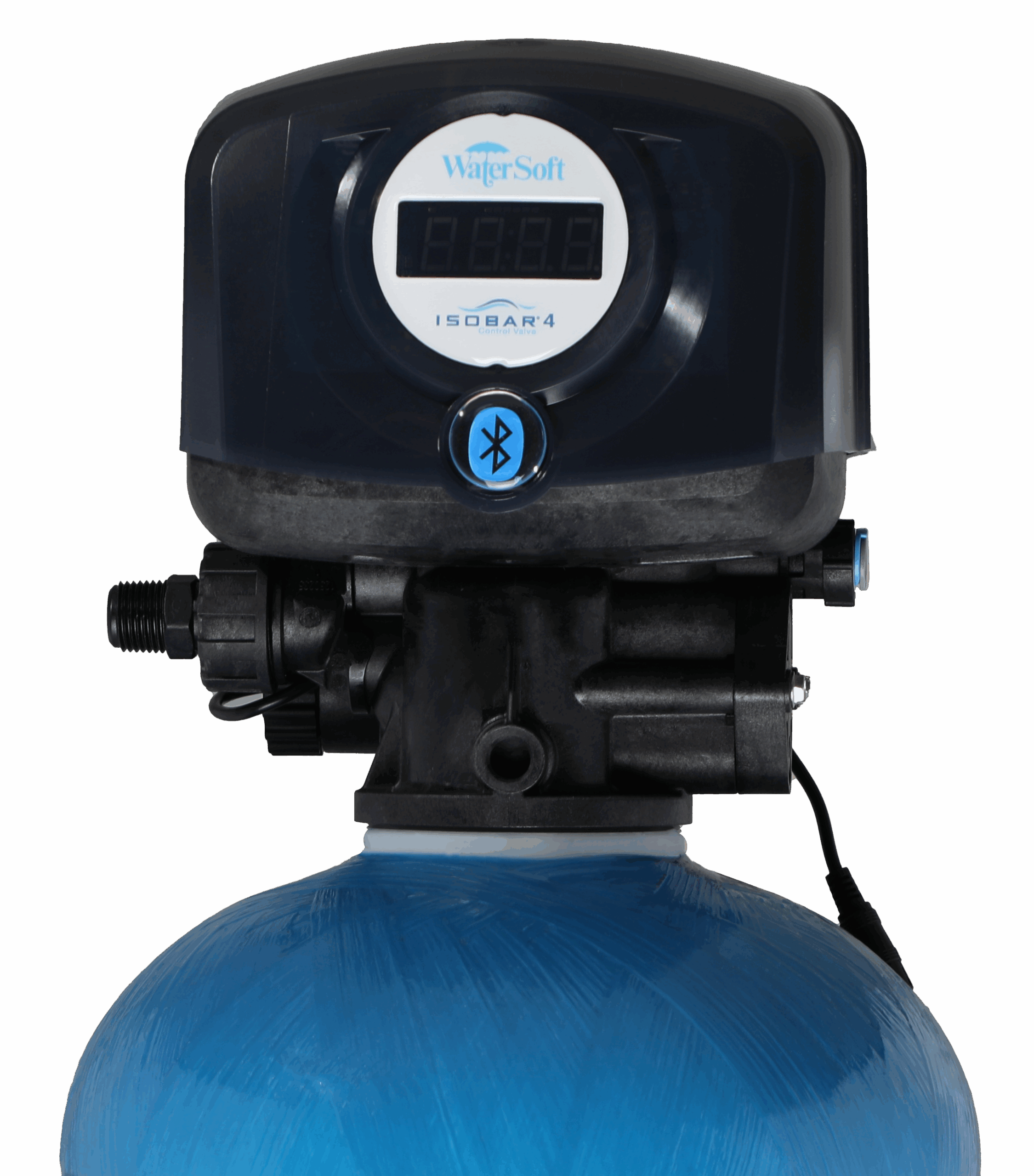ISOBAR™ 4 Control Valve