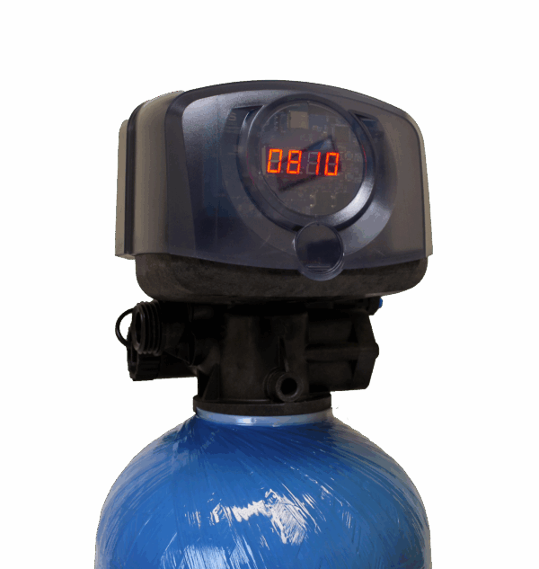ISOBAR™ 4 Control Valve