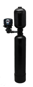TC City Water Softener