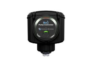 Pump Controller